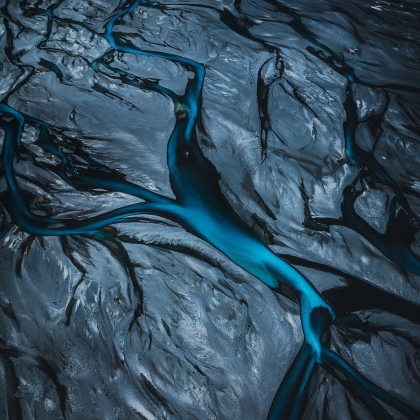 Peter Gregson - Patina (LP)