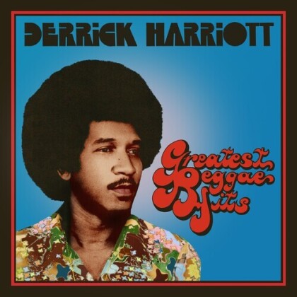 Derrick Harriott - Greatest Reggae Hits: Expanded Original Album (2 CDs)