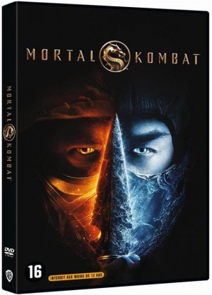 Mortal Kombat (2021)