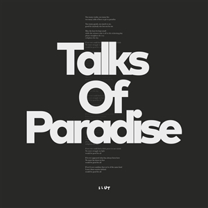 Slut - Talks Of Paradise LP