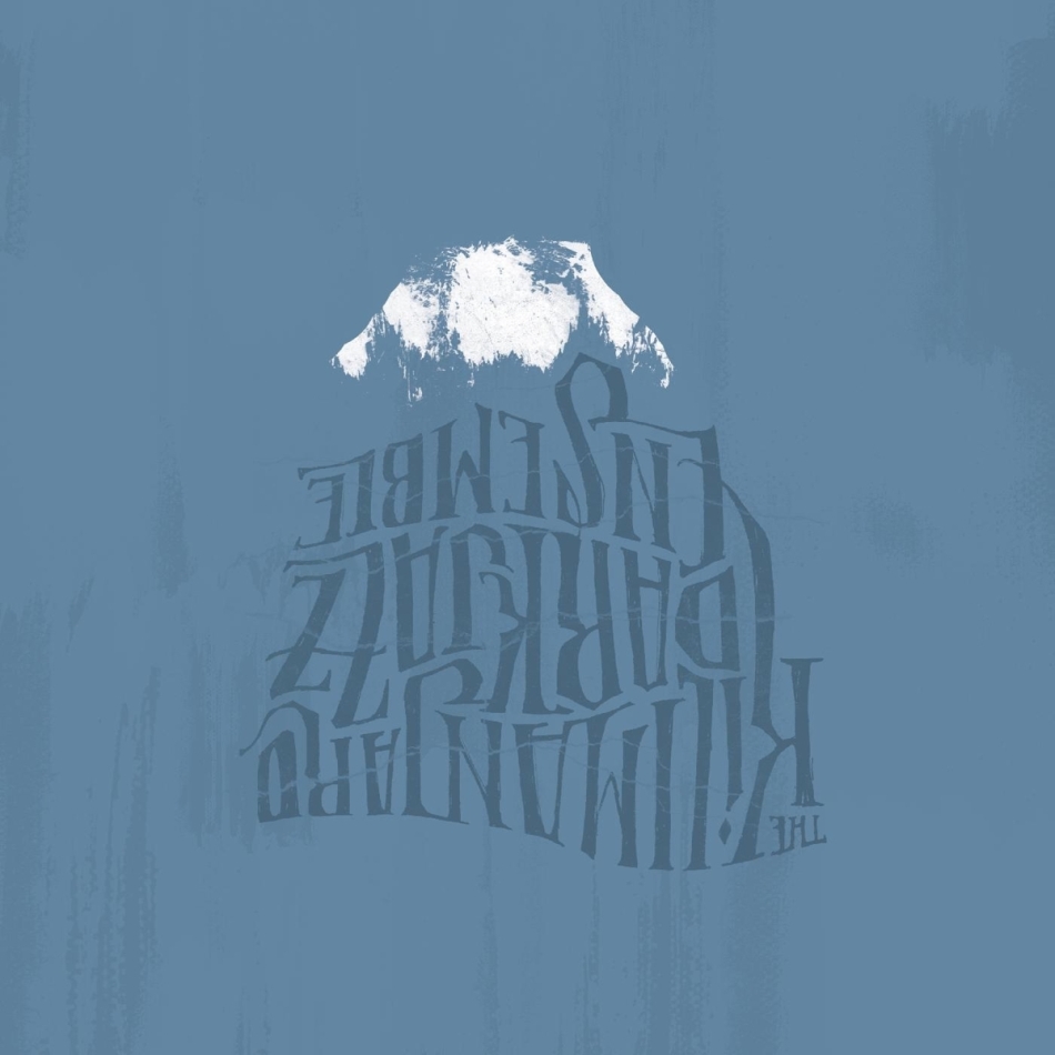 Kilimanjaro Darkjazz Ensemble - --- 2021 Reissue, Denovali, LP