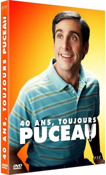 40 ans, toujours puceau (2005)