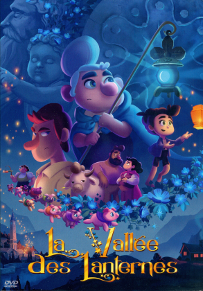 La Vall&eacute;e des lanternes (2018)