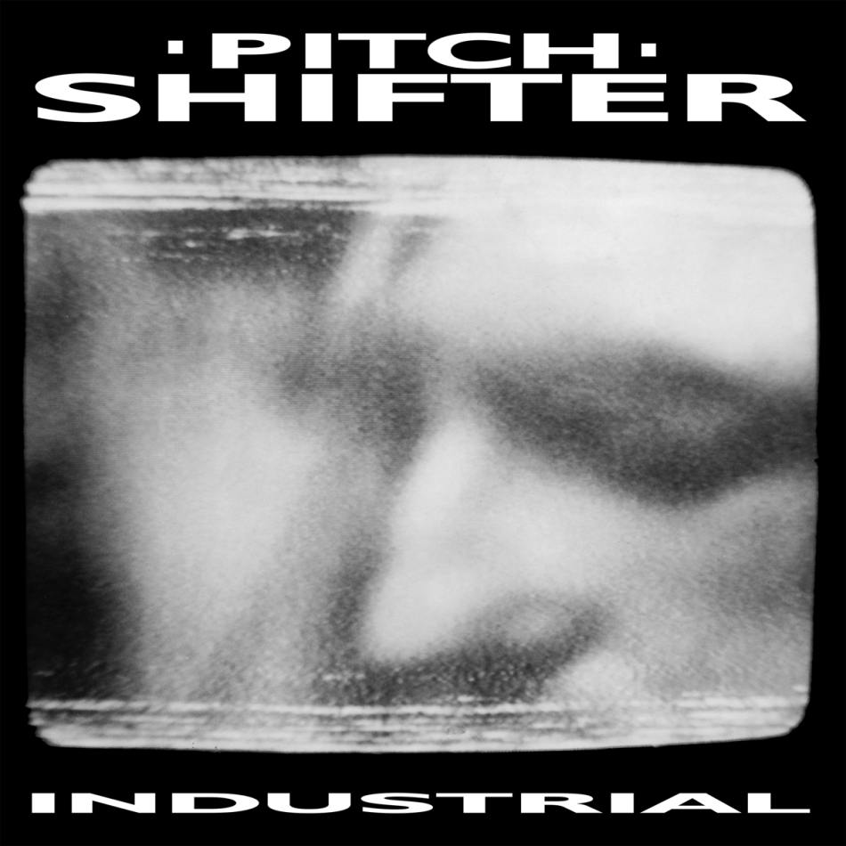 Pitchshifter - Industrial 2021 Reissue, Peaceville, LP