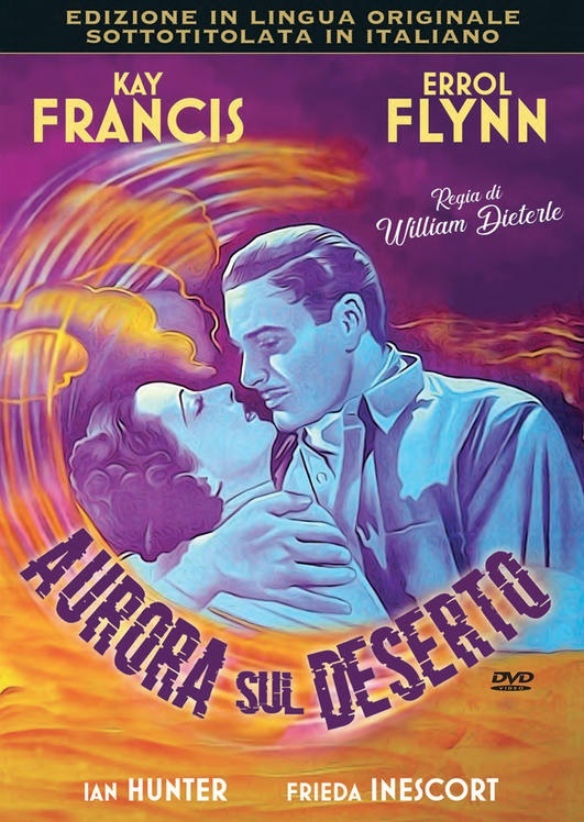 Aurora sul deserto (1937) Original Movies Collection, b/w