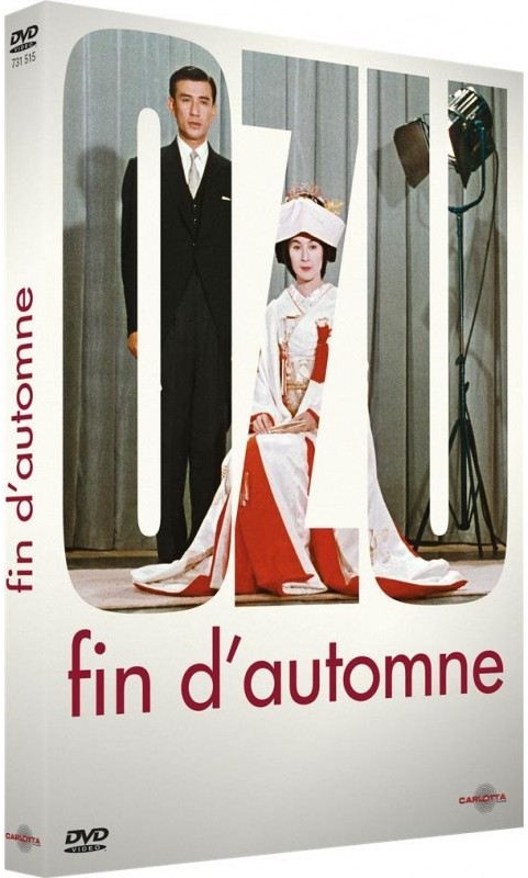 Fin d'automne (1960)