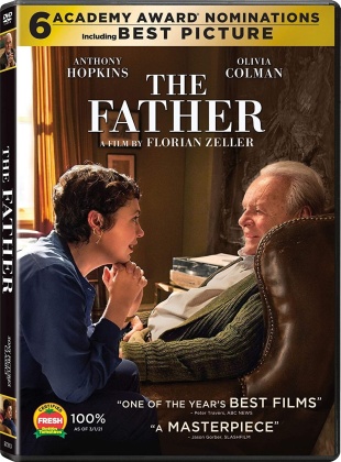 The Father (2020)
