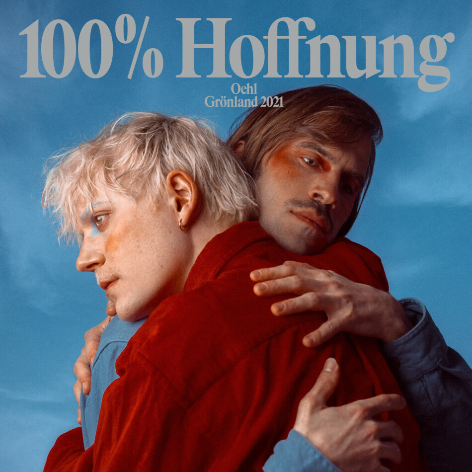 Oehl - 100% Hoffnung LP