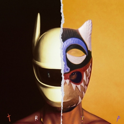 CRO - Trip (Successor version, 2 LPs)