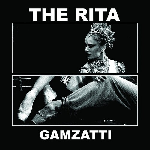 Rita - Gamzatti Reissue