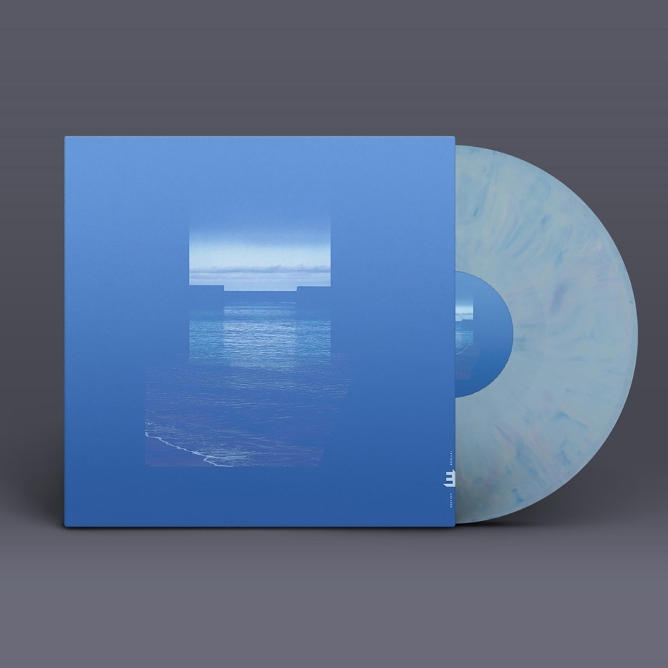 Daniel Herskedal - Harbour LP