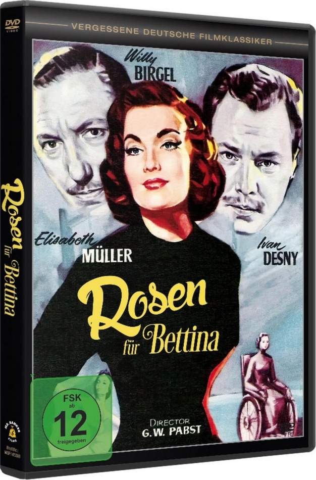 Rosen für Bettina (1956)
