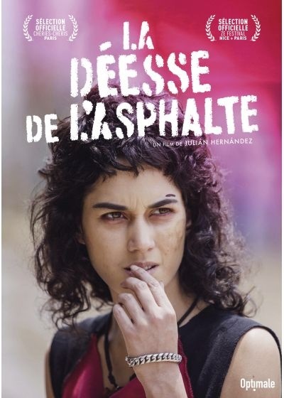 La déesse de l'asphalte (2020)