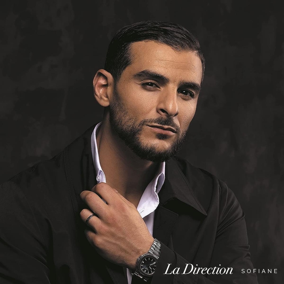 Sofiane - La Direction