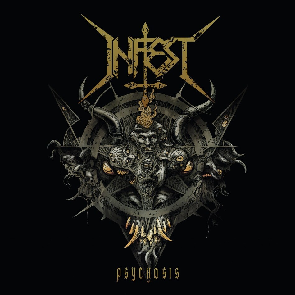 Infest - Psychosis