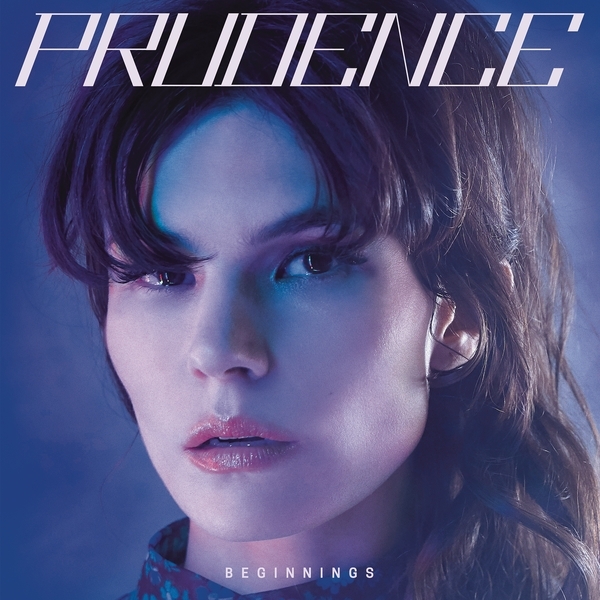 Prudence - Beginnings LP