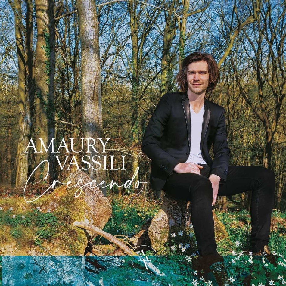 Amaury Vassili - Crescendo