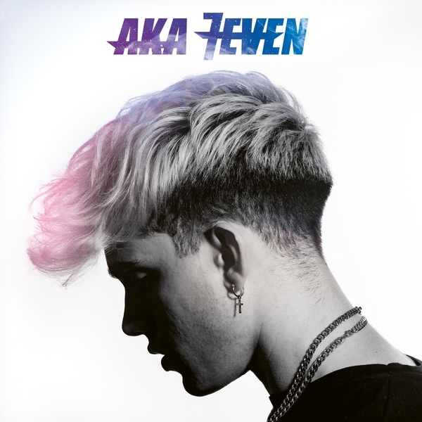 Aka 7Even - ---