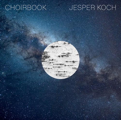 Windekilde, Danish National Vocal Ensemble & Jesper Koch - Choirbook Hybrid SACD