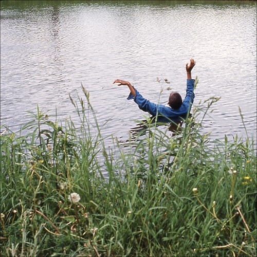 Wild Up & Julius Eastman - Julius Eastman 1