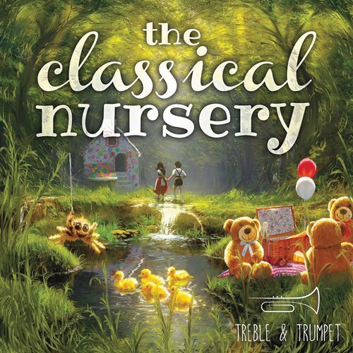 Knight - The Classical Nursery