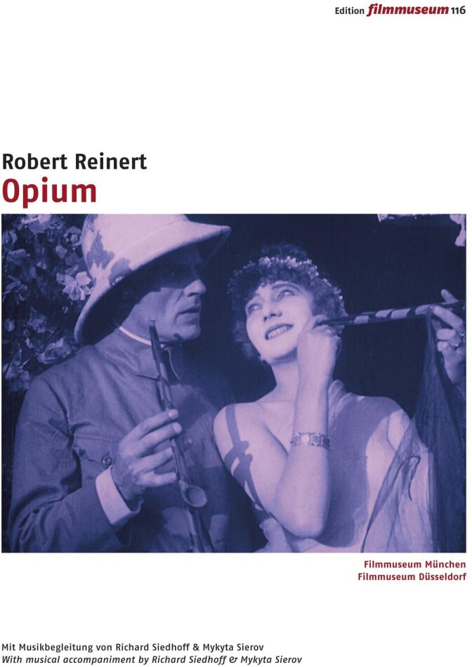 Opium (1920)