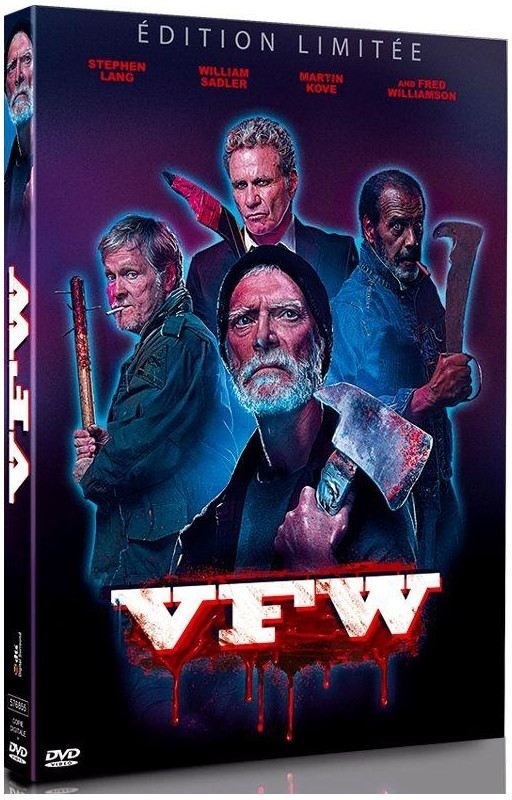 VFW (2019)