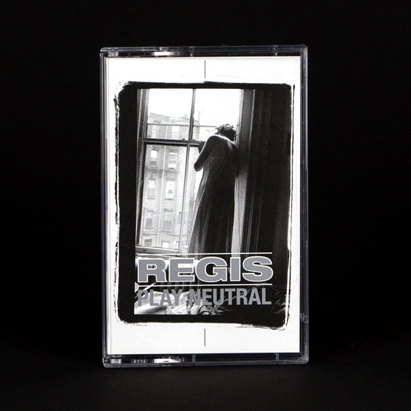 Regis - Play Neutral