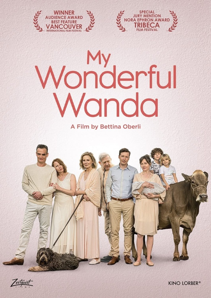 My Wonderful Wanda (2020)