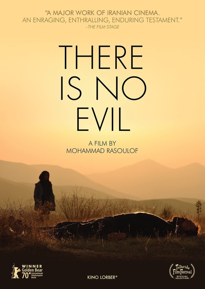 There Is No Evil (2020)