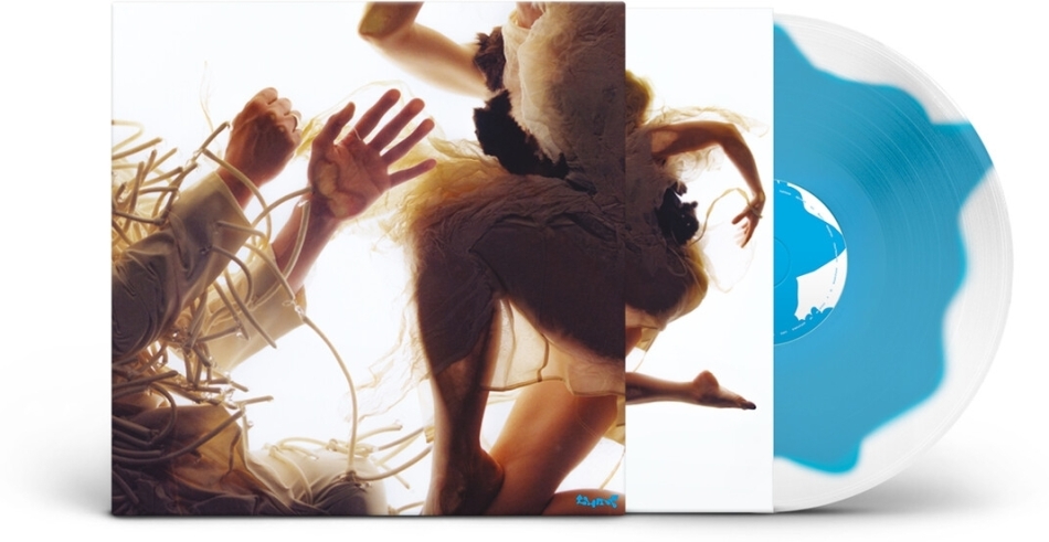 Lump - Animal Limited Edition, Colored, LP
