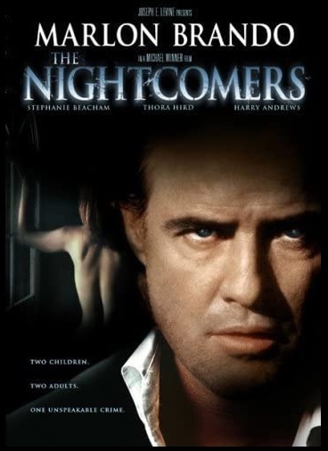 Improvvisamente, un uomo nella notte (1971) Horror d'Essai, restaurato in HD