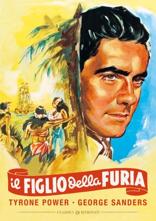 Il figlio della furia (1942) Classici Ritrovati, b/w