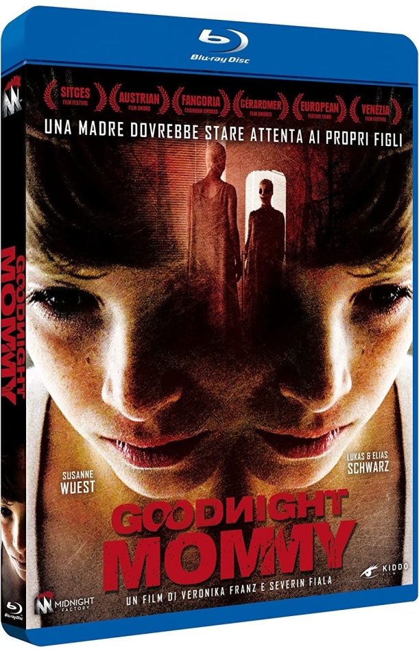 Goodnight Mommy (2014)