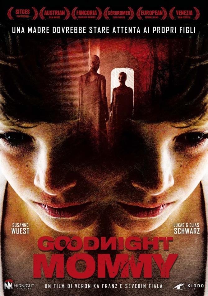 Goodnight Mommy (2014)