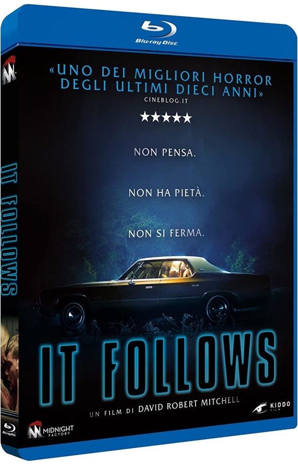 It Follows (2014)