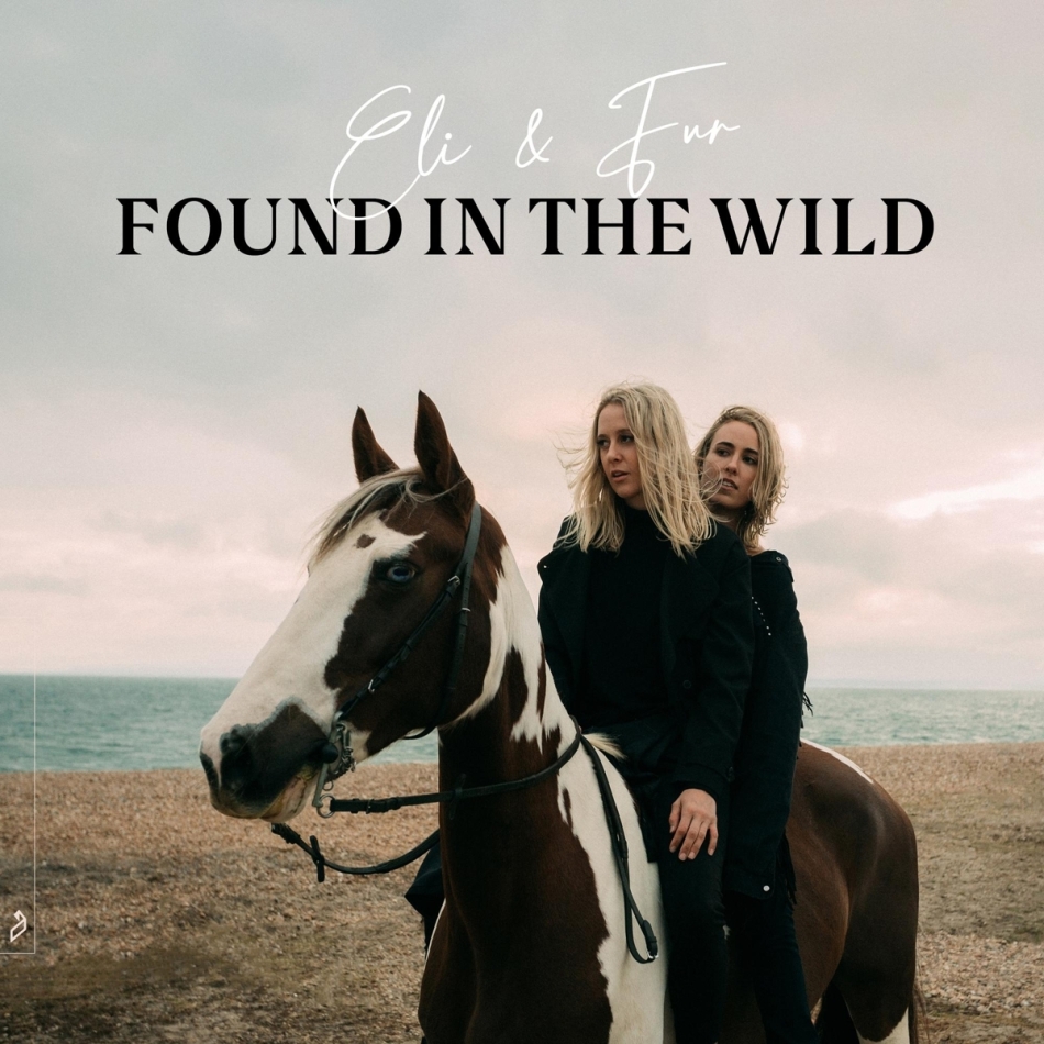 Eli & Fur - Found In The Wild LP