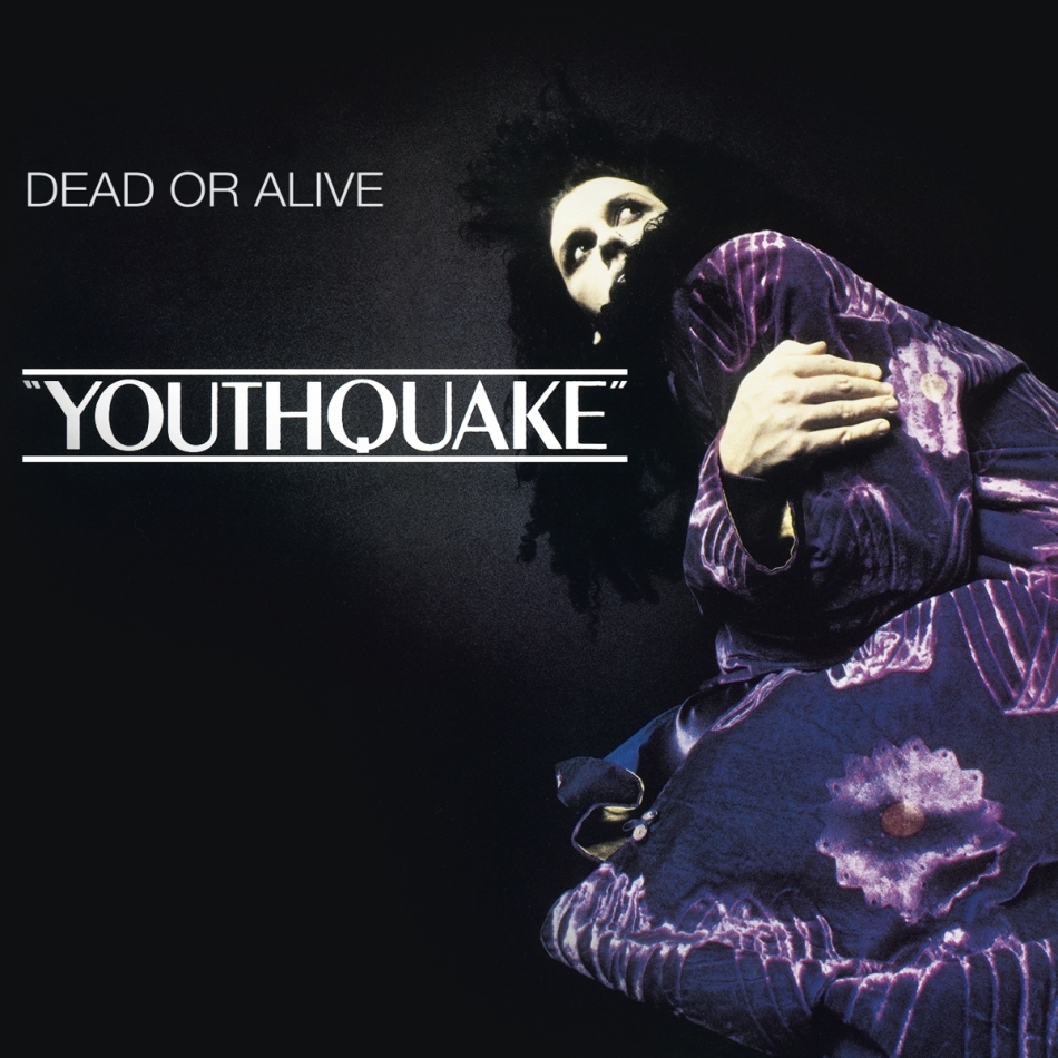 Dead Or Alive - Youthquake 2021 Reissue, Music On CD