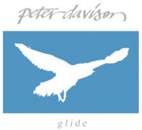 Peter Davison - Glide/Star Gazer 2021 Reissue, Limitiert