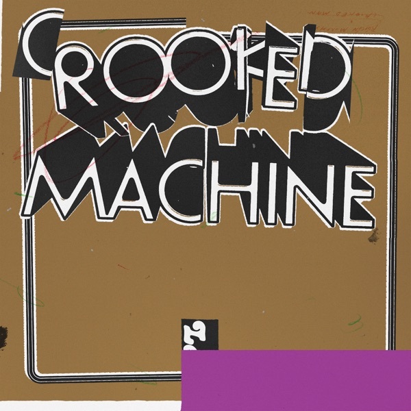 Roisin Murphy - Crooked Machine LP