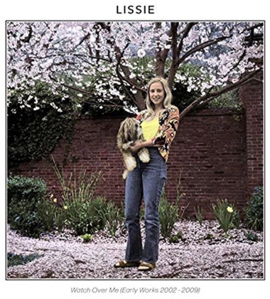 Lissie - Watch Over Me (Early Works 2002-2009) (LP)