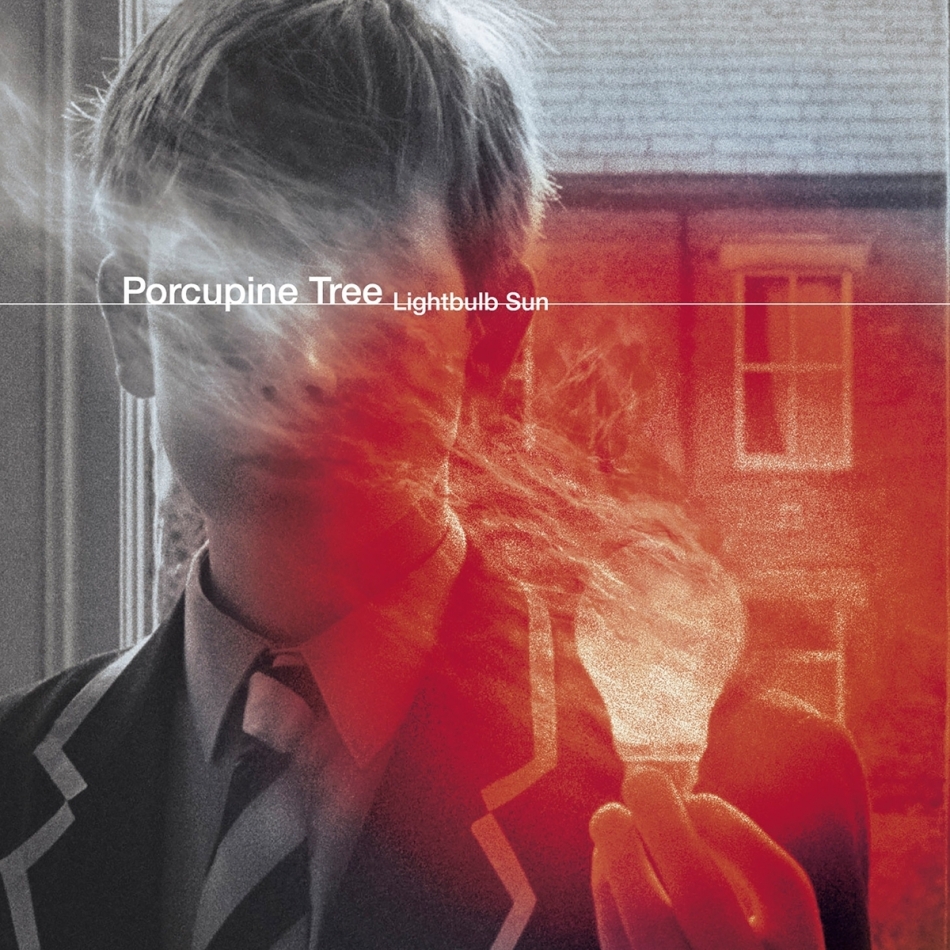 Porcupine Tree - Lightbulb Sun 2021 Reissue, Gatefold, Transmission, 2 LP