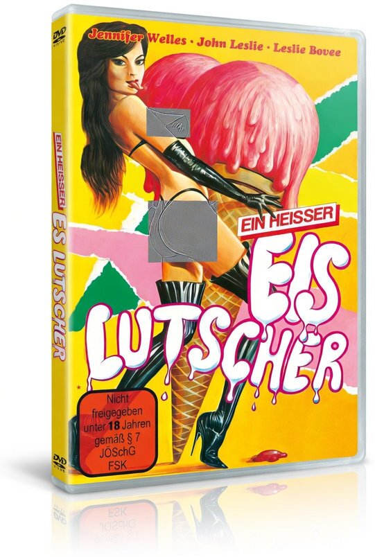Ein heisser Eislutscher (1979)