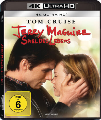 Jerry Maguire - Spiel des Lebens (1996)