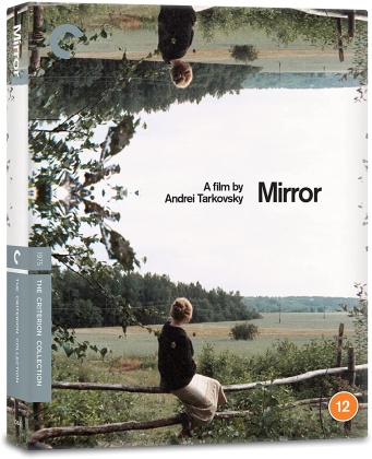 Mirror (1975) (Criterion Collection)