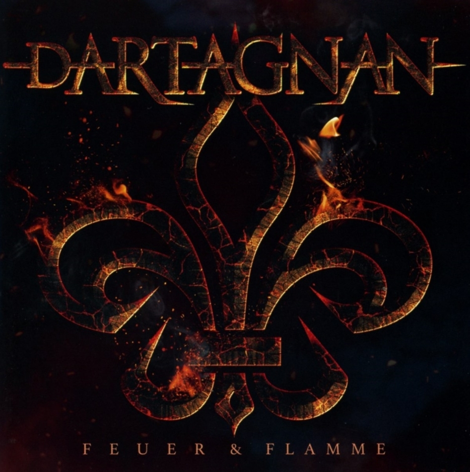 dArtagnan - Feuer & Flamme