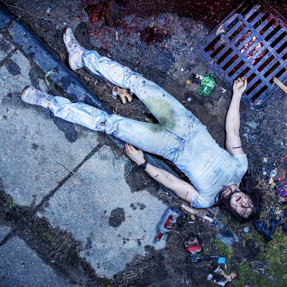Andrew W.K. - God Is Partying LP