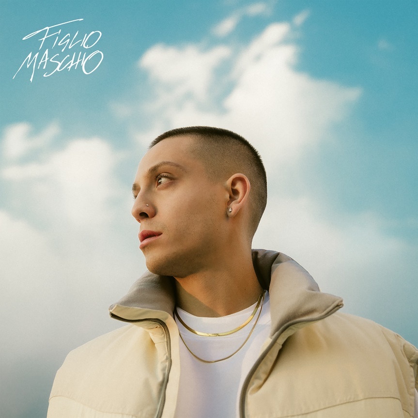 Giaime - Figlio Maschio