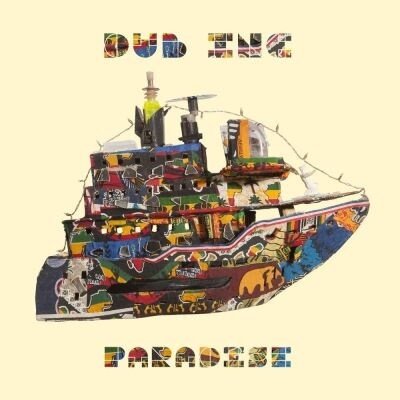 Dub Inc. - Paradise 2021 Reissue