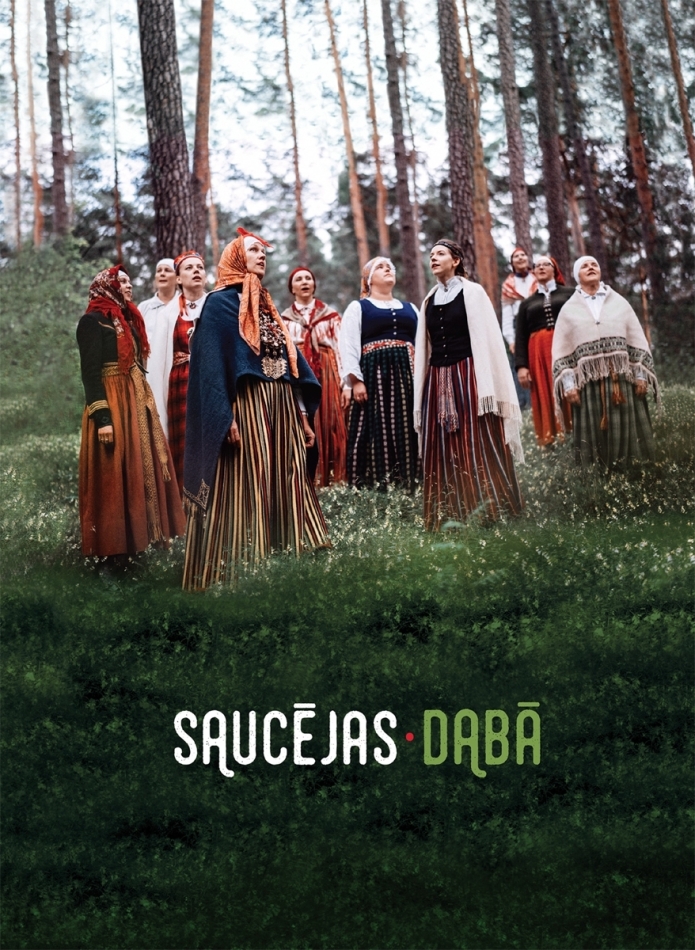 Saucejas - Daba CD + Book